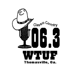 Radio WTUF - Classic Country 106.3