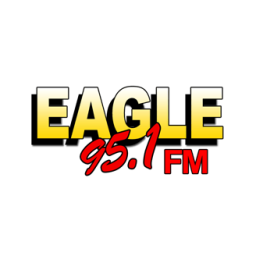 Radio WUPN Eagle 95.1
