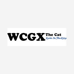 Radio WCGX The Cat