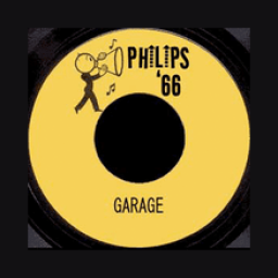 Radio Philip's '66 Garage