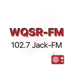 Radio WQSR Jack FM 102.7