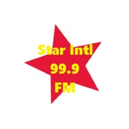 Radio Star Intl 99.9