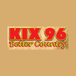 Radio KFLS KIX96 FM