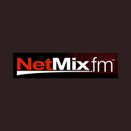 Radio NetMix.fm - Slipstream