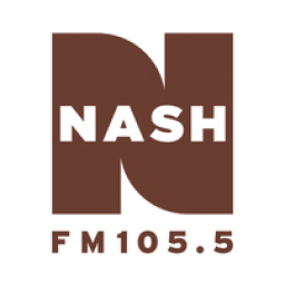 Radio WYZB Nash FM 105.5
