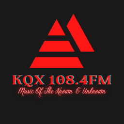 Radio KQX 108.4 FM