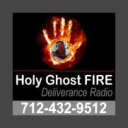 Deliverance Prayer Radio