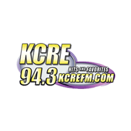 Radio KCRE 94.3 FM