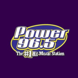 Radio KSPW Power 96.5 FM
