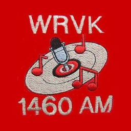 Radio WRVK 1460 AM