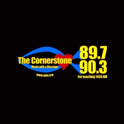 Radio WMFJ 1540 The Cornerstone