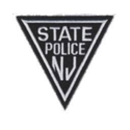 Radio New Jersey State Police Troop B North Patrols