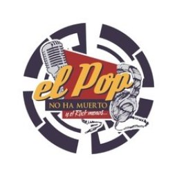 Radio El Pop No Ha Muerto