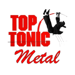 Radio Top Tonic Metal