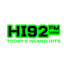 Radio KLHI Hi 92.5 FM (US Only)