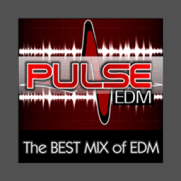 Radio Pulse EDM Dance Music
