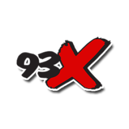 Radio KXXR X 93.7 FM