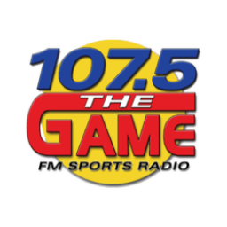 Radio WNKT The Game 107.5 FM