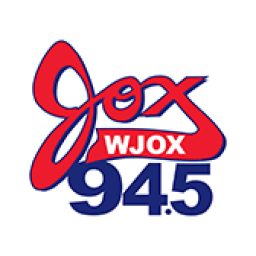 Radio WJOX JOX 94.5 FM