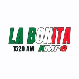 KMPG Radio Bonita 1520 AM