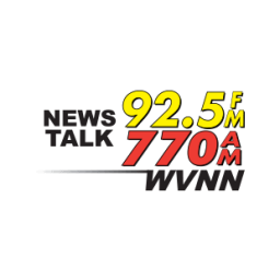 Radio WVNN NewsTalk 770 AM / 92.5 FM