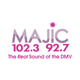 Radio WMMJ Majic 102.3 (US Only)