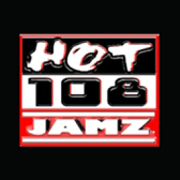 Radio Hot 108 Jamz