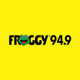 Radio WOGG Froggy 94.9 Country