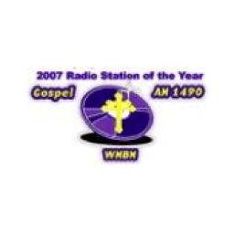 Radio Gospel 1490 AM WMBM