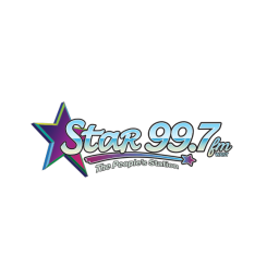 Radio WXST Star 99.7 FM (US Only)