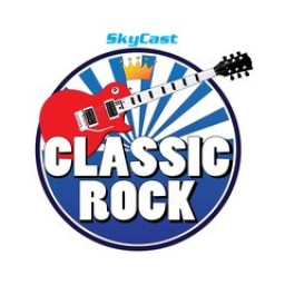 Radio SkyCast Classic Rock