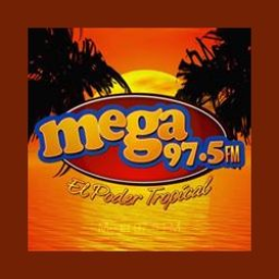Radio Mega 97.5 FM