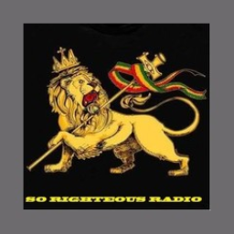So Righteous Radio