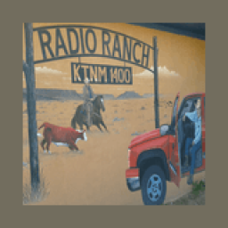Radio KTNM 1400 AM