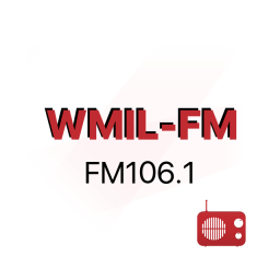 Radio WMIL-FM FM 106.1