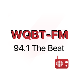 Radio WQBT 94.1 the Beat