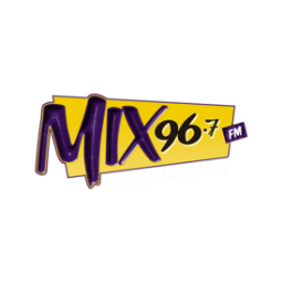 Radio KNMB Mix 96.7 FM