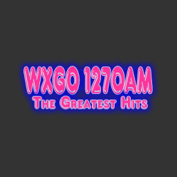 Radio WXGO 1270 AM