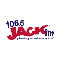 Radio WVFM 106.5 Jack FM