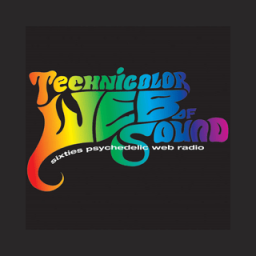 Radio Technicolor Web of Sound