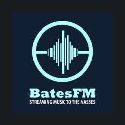 Radio Bates FM - 80s