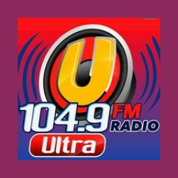 Radio KJAV Ultra 104.9 FM