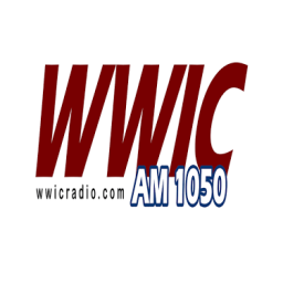 Radio WWIC 1050