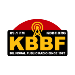 Radio KBBF 89.1 FM
