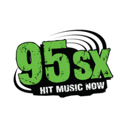 Radio WSSX 95.1 FM