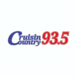 Radio WCTB Cruisin Country 93.5