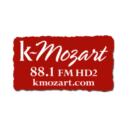 Radio KIDD K-Mozart 88.1 FM
