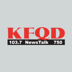 KFQD Newsradio 750 AM