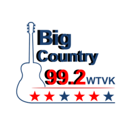 Radio WTVK 99.2 Big Country