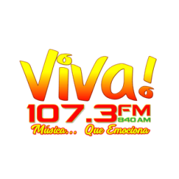 Radio WRYM Viva 107.3 FM 840 AM